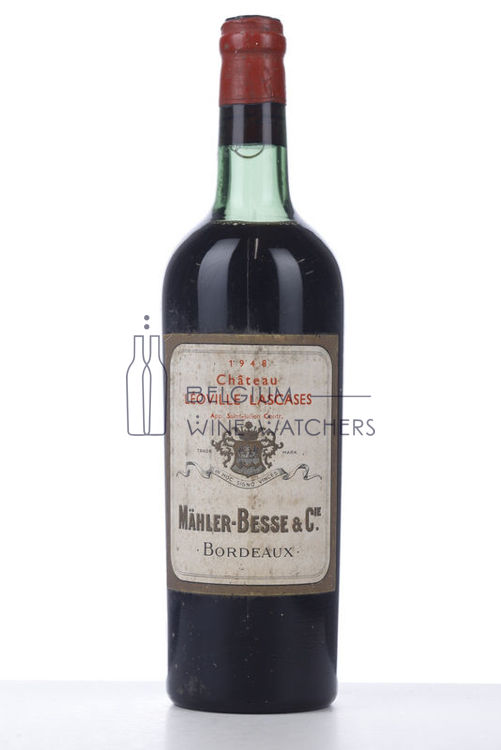 Image de 1948 LEOVILLE LAS CASES